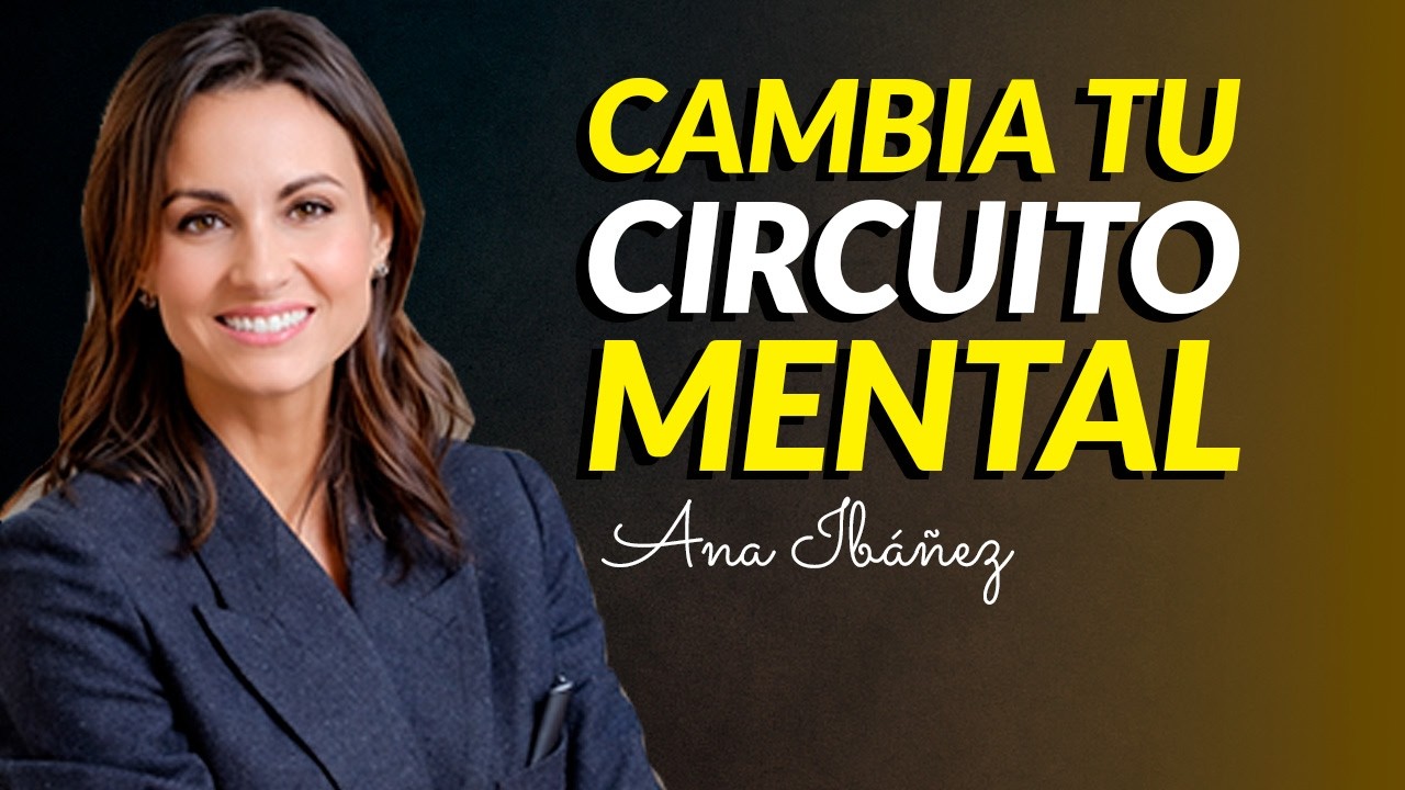 Tu Cerebro Está Adicto Al Problema I Ana Ibáñez