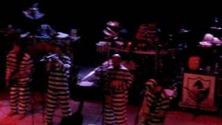 Slightly Stoopid - False Rhythms