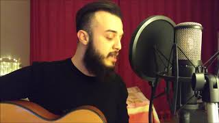 Alper Tunga - Yalan (Candan Erçetin Cover)