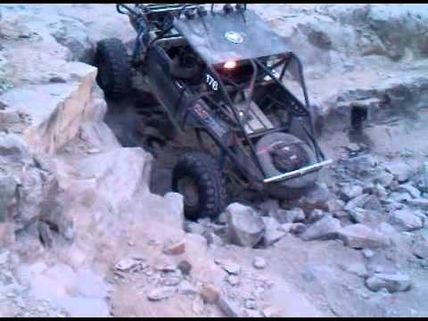 Blazer workin Backdoor..