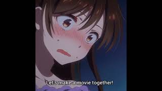 Rent A Girlfriend Season 3 Is Hear Now Anime Shorts