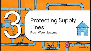 Plumbing System Maintenance What You Should Know in San Diego