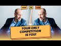 Only You Can Do What You Do!