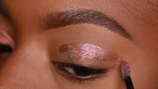 TLBs ColorShift DuoChrome Liquid Eyeshadow in Star Studded
