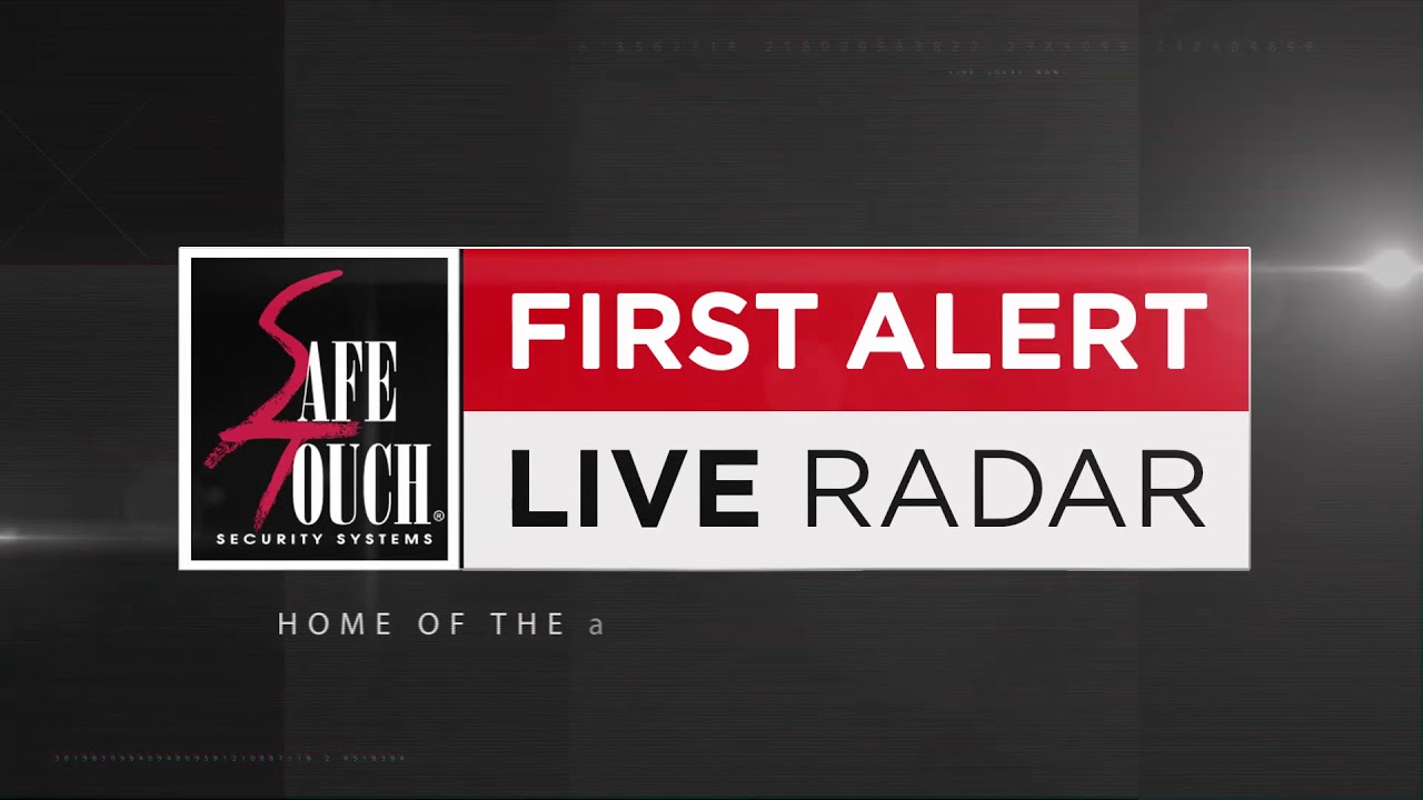 Rev. Billboard/Safe Touch Security First Alert LIVE Radar YouTube