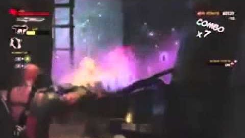 Deadpool Game Xbox One Domino walkthrough part 15 Gameplay