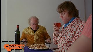 A Clockwork Orange | Crimewave