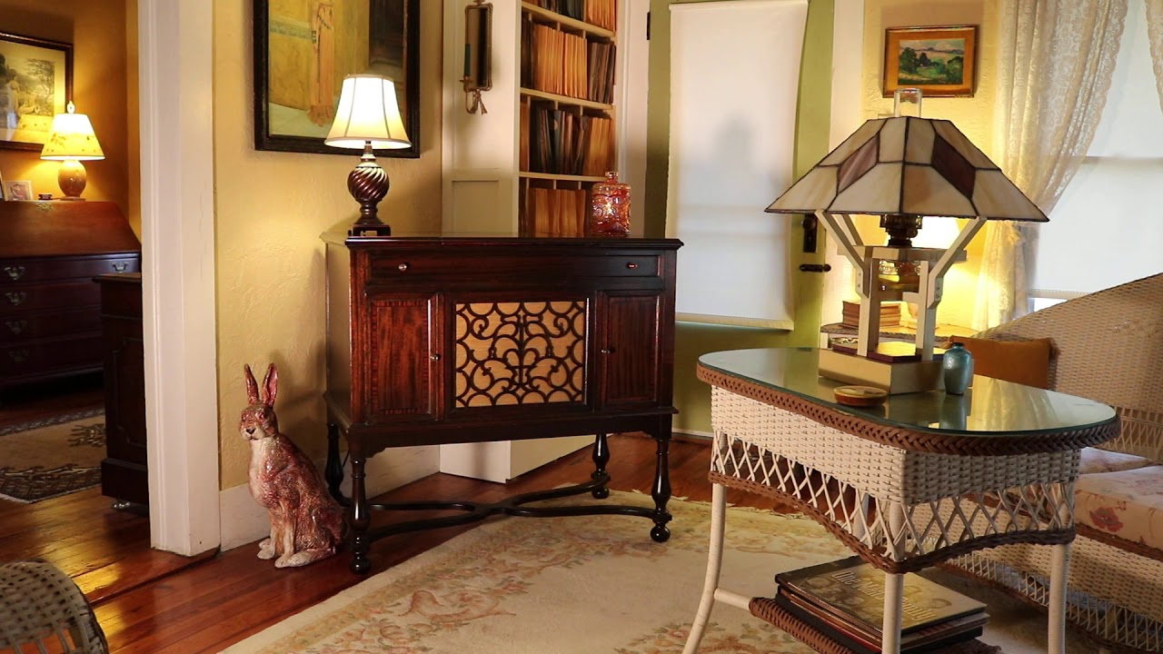 "Greenwich Witch"...piano novelty...Ernest L. Stevens...Edison