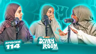 My Mosque Teacher Spat At Me!! | #114