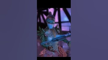 Excuse #BGMI 3D animation short video#jonathan #esports #m416glacier #m416