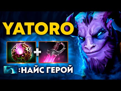 Видео: РИКИ от YATORO 🔥 ОН ГЕНИЙ!