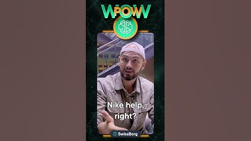 SwissBorg | Mass adoption