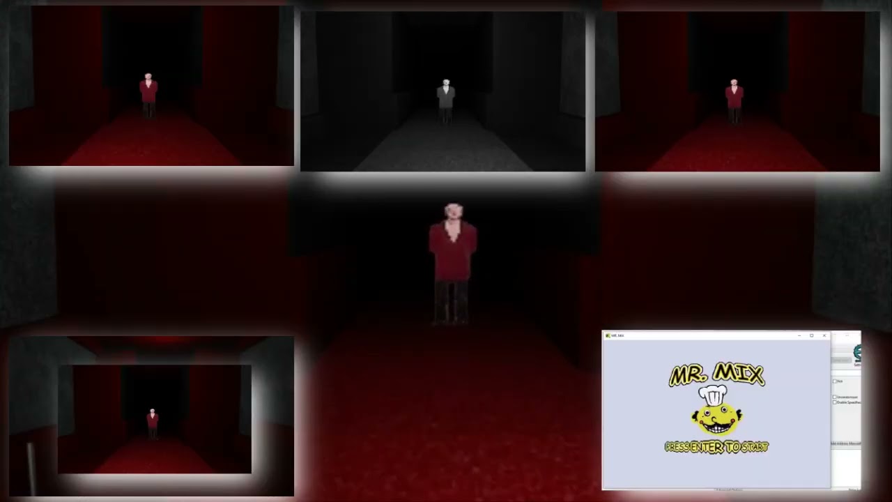 / The Theater /〖 Sparta Venom Mix FT. Mr Mix re-mixed 】| Requested 3/4