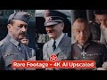 Rare Video Of Hitler S Secret Visit To Finland In 1942 For The Finnish Marshal S Birthday Rare Video Of Hitler S Secret Visit To Finland In 1942 For The Finnish Marshal S Birthday