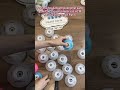 Test mỏi tay 22 bánh patin phát sáng Lumi cao cấp cho khách iu ở HCM mua tại Smart Patin