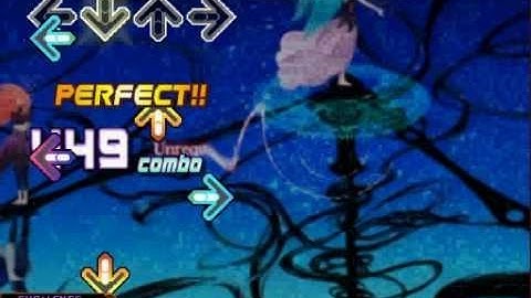 DDR SuperNOVA - Xepher by Tatsh