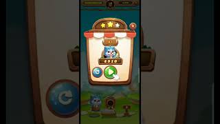 Shoot Bubble Fruit Splash Level 61-75 Gameplay Android iOS screenshot 1