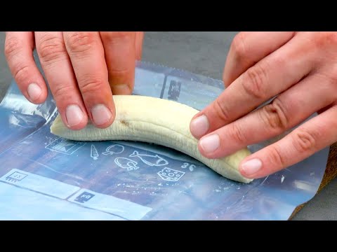 Vidéo: 7 étapes Pour Démarrer Un Stand De Bananes Congelé Pendant La Récession Mondiale - Réseau Matador