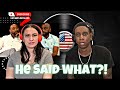 **OH HELL!! Black Comedian REFUSES to Answer Jesse&#39;s Questions
