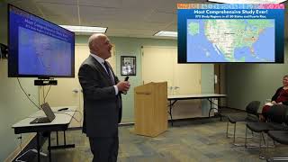 Randy Cohen Presentation November 30, 2023 by montgomeryva 78 views 3 months ago 55 minutes