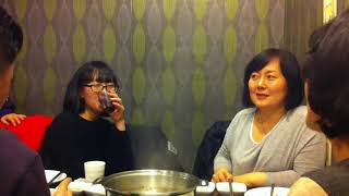 2014 (인천) 집들이 축하 가족 모임 1