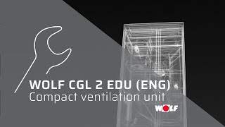WOLF CGL 2 edu (english version)