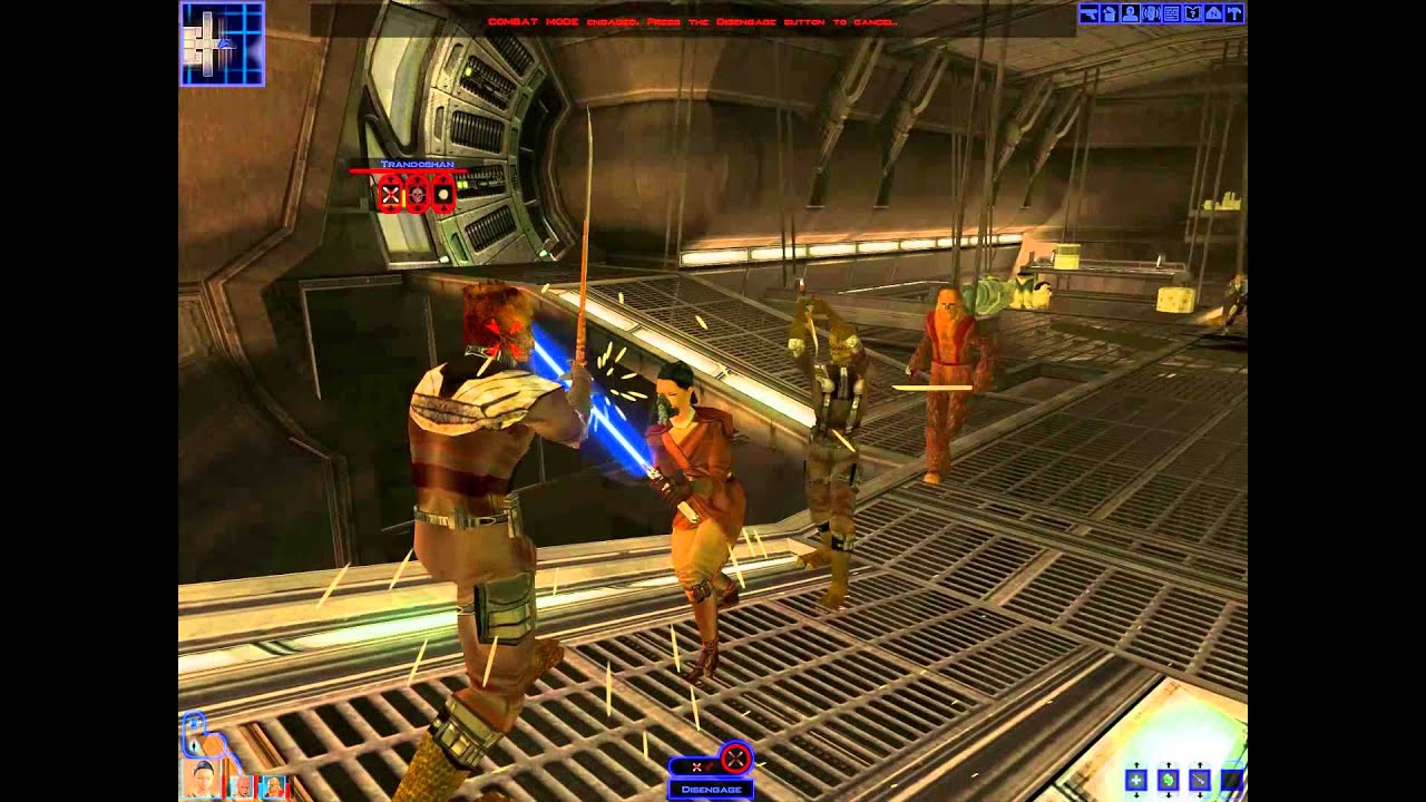 Star wars™ - knights of the old republic™ crack download