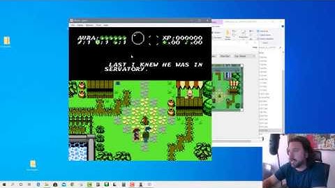 NESmaker 4.5 Quick Feature Update