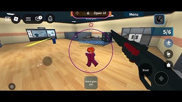 Prison Life Op Script hack