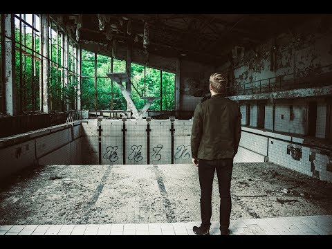 Video: Instagrammere Poster Respektløse Fotos På Tjernobyl-stedet