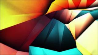 Sweet Polygons Free Vj Loop