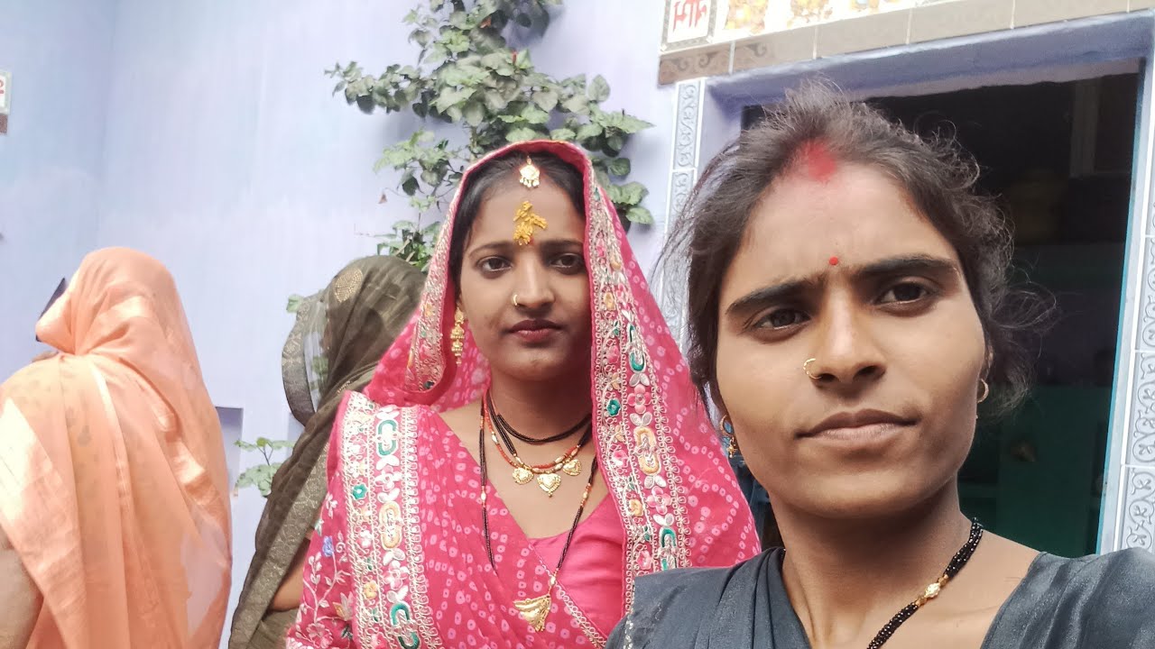 शिवा नंदिनी की विदाई