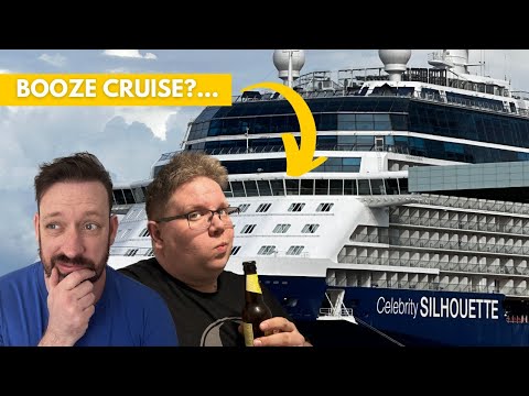 Celebrity Silhouette -