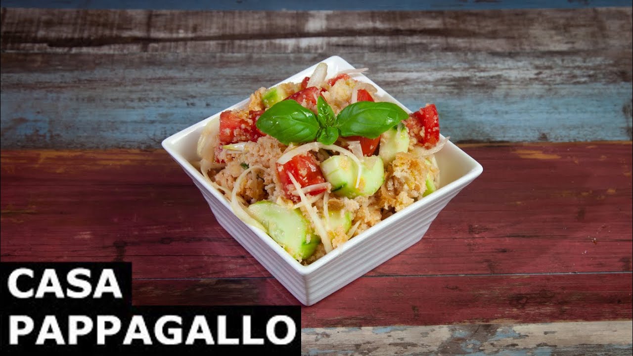 Panzanella S3 - P136