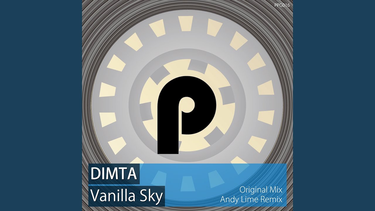 Watch Vanilla Sky (Original Mix) on YouTube Watch Vanilla Sky (Original Mix) on YouTube