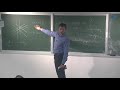 Andrei Okounkov: Representation Theory and Enumerative Geometry