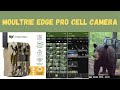 Moultrie Edge Pro Cell trail camera | Here's what I think!