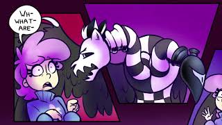My Magic Grandpa Pilot - Official Dub