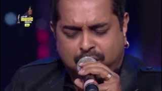 Shankar Mahadevan performs 