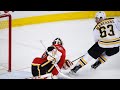 Brad marchand beats david rittich fivehole in overtime