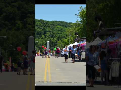 Elizabethton Tennessee/Small Town Living/Next to Johnson City Tennessee