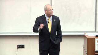 Principles of Leadership by SAIC CEO Walt Havenstein