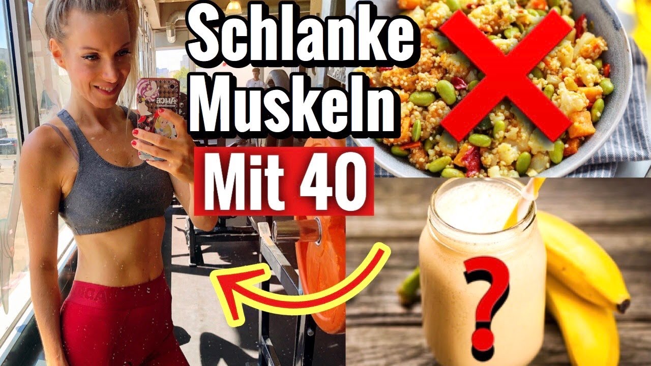 SO trainiere ich wirklich (komplett!) + Food Trick für schnelleren