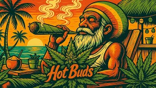 Jah Breath Dub 🔥 – Roots Reggae Chill Session
