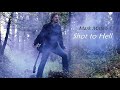 Shot To Hell - Original Folk Western Song by Mark Mitten