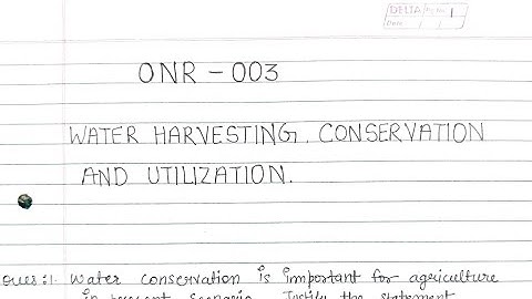 ONR 03 solved assignment 2022-2023 |  ONR 03 solved assignment in English 2022-2023 | ONR 03 | BAG