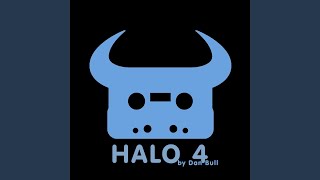 Video thumbnail of "Dan Bull - Halo 4"