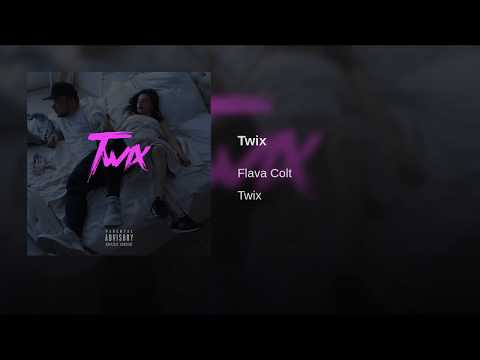 Twix · Flava Colt