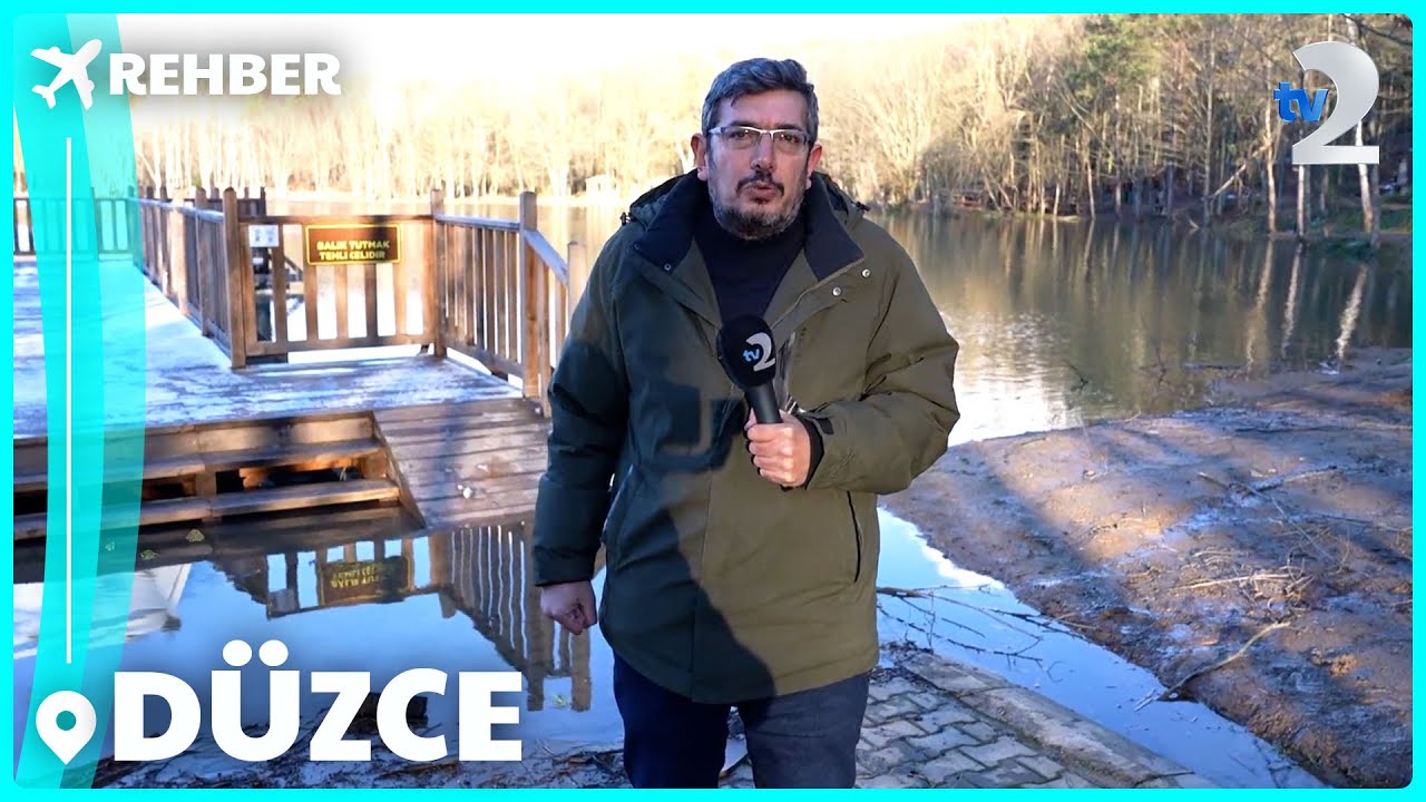 Rehber 356. Bölüm | DÜZCE