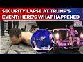 Inside Trump's White House Dinner Panic: How Gunshots Triggered Emergency Evacuation | WATCH